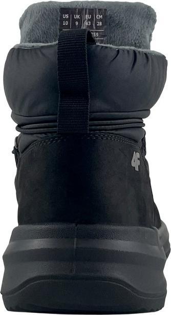Produktbild 4F Schneestiefel OBDH263 Leder (40.5)