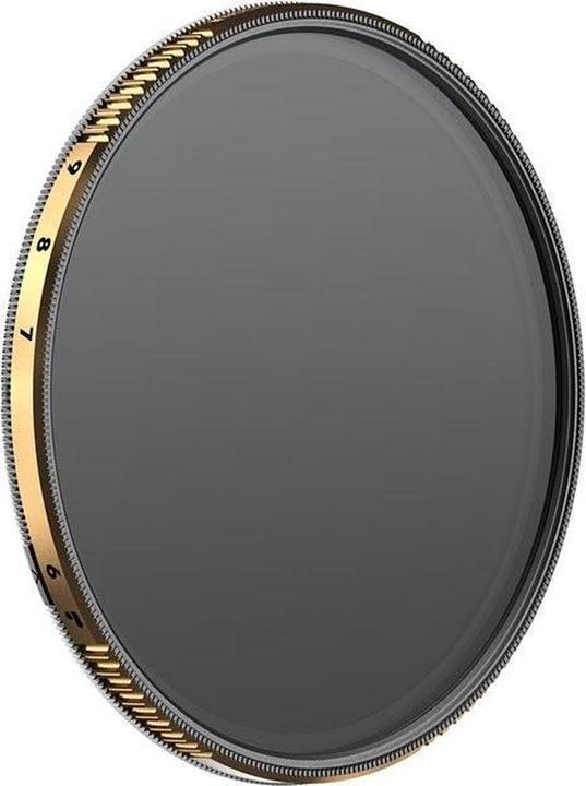 Produktbild PolarPro Peter Mc Kinnon Mist Edition II (67 mm, Diffusionsfilter)