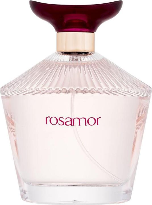 Actual product image Oscar de la Renta Rosamor (Eau de toilette, 100 ml)