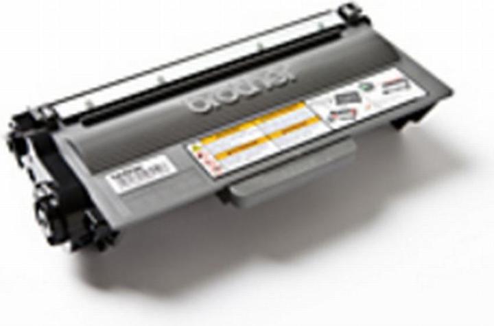 Produktbild Brother Tn-3330 (BK)