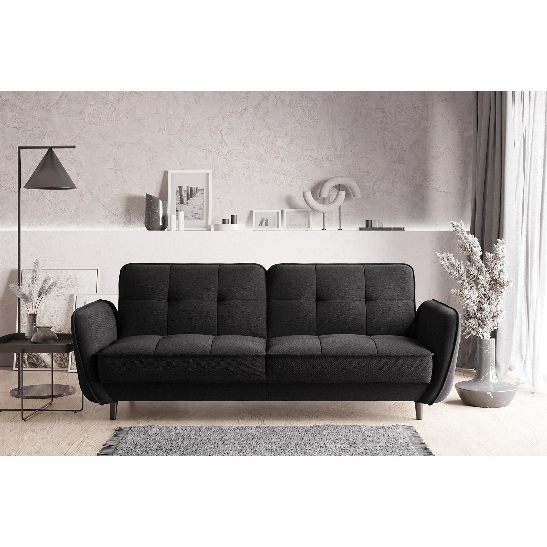 Thumbnail - ELTAP, Sofa, Bellis (3-Sitzer, Bettsofa)