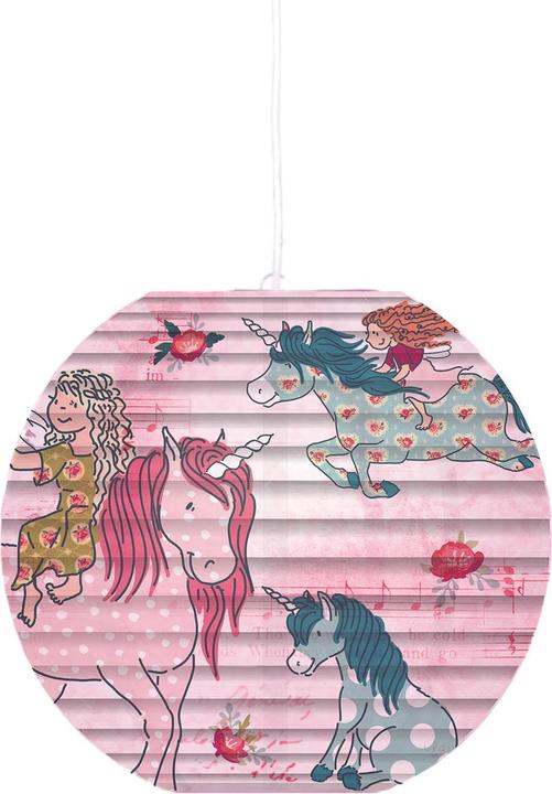 Immagine prodotto Näve Unicorno del palloncino del Giappone (E27)