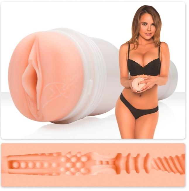 Produktbild Fleshlight Dillion Harper Crush