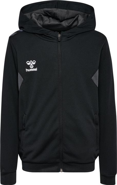 Produktbild hummel Kinder-Trainingsjacke (152)