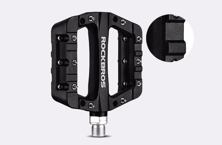 Produktbild Rockbros Fahrradpedal-Set