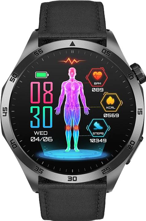 Actual product image Knauermann PRO 3 Fan Edition (2025)