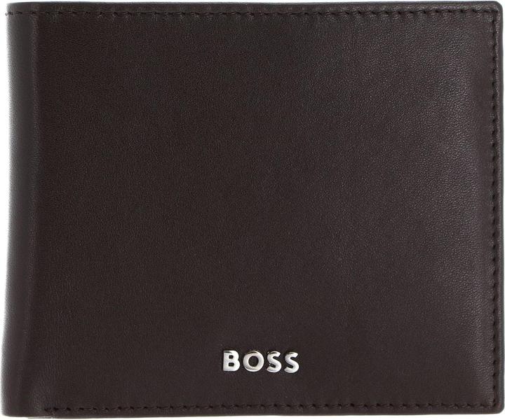 Actual product image Hugo Boss Classic Smooth Card Case