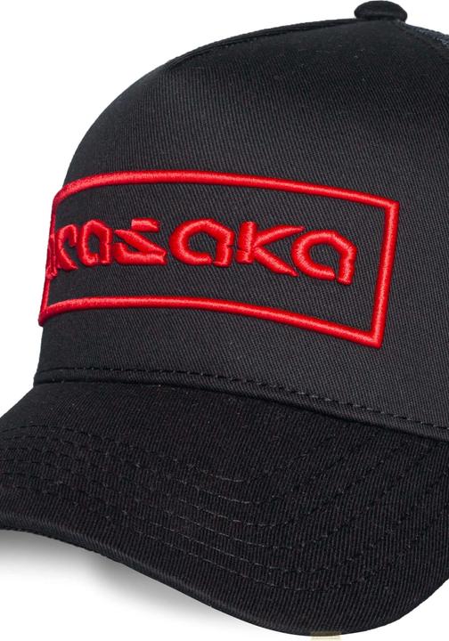 Produktbild Difuzed Cyberpunk 2077 - Trucker Cap