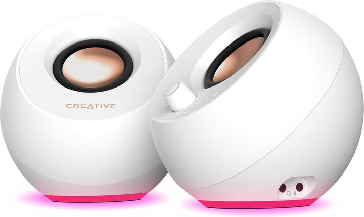Creative Pebble Pro 2.0