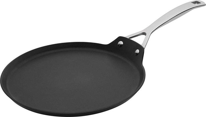 Image du produit Le Creuset Crêpière (Poêle à crêpes, Fonte d'aluminium, 24 x 7.70 cm)