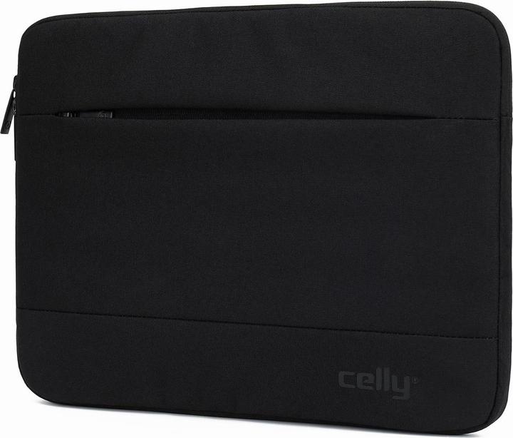 Actual product image Celly Organizer Case Up To 13 Black Nomadsleevebk (13", Universal)