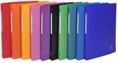 Actual product image Exacompta Ring binders (A4, 20 mm, 1 pcs.)