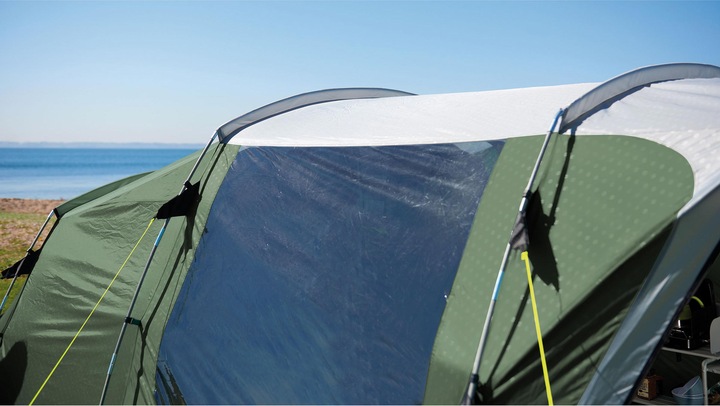 Actual product image Outwell Greenwood 6 (Tunnel tent, 26.60 kg, 6 persons)