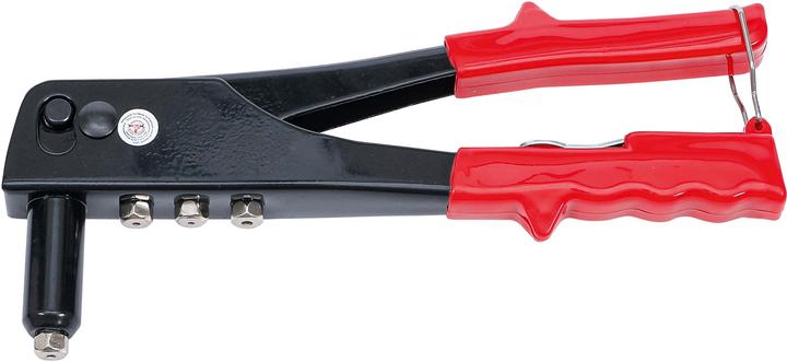 Productafbeelding BGS Klinktang | 2,4 - 4,8 mm | 250 mm (250 mm)