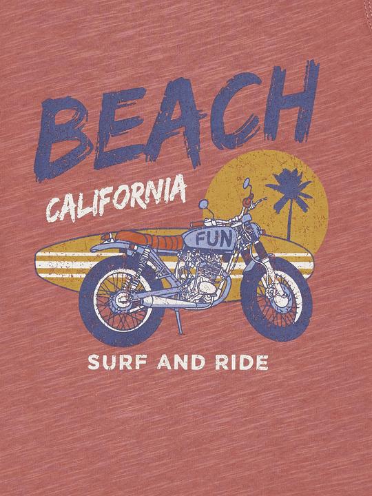 Actual product image Vertbaudet Jungen Trägershirt (86)