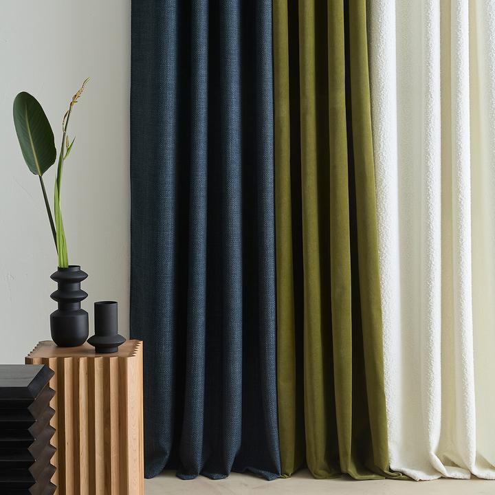 Produktbild La Redoute Interieurs Velvet A (220 x 135 cm)