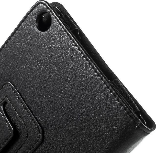Immagine prodotto MU Classic Custodia in similpelle Litchi (Asus ZenPad 7.0)