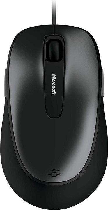 Actual product image Microsoft Comfort Mouse 4500 (Cable)