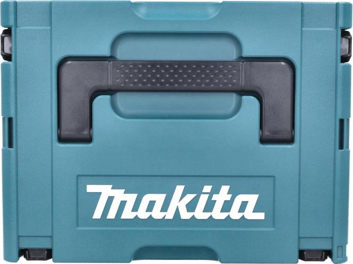 Immagine prodotto Makita DTD 152 RMJ 18V Avvitatore ad impulsi a batteria in valigetta Makpac + 2x Batterie BL 1840 4