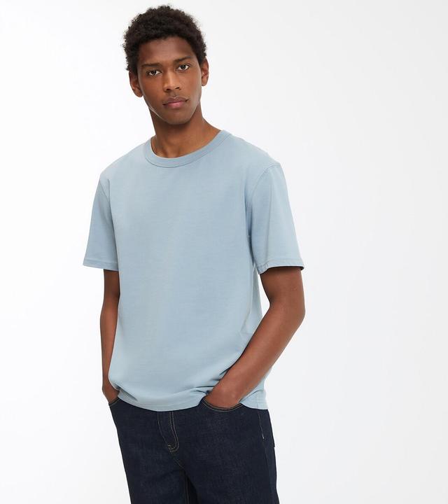 Actual product image La Redoute Collections T-Shirt aus Baumwoll-Jersey (3XL)