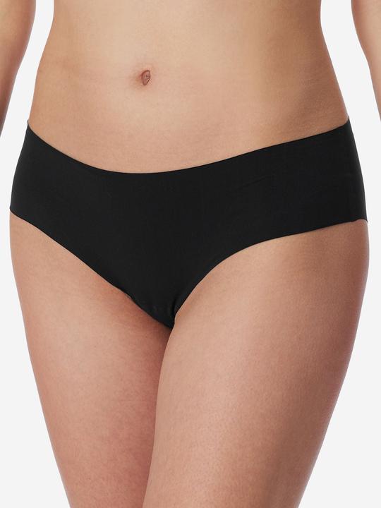 Produktbild Schiesser Panty Invisible Light (42, 4er Pack)