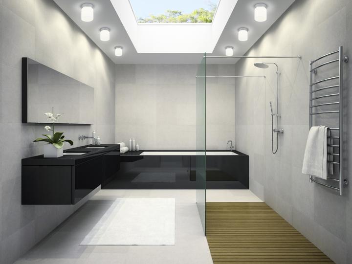 Image du produit Helestra Plafonnier Keto (630 lm)