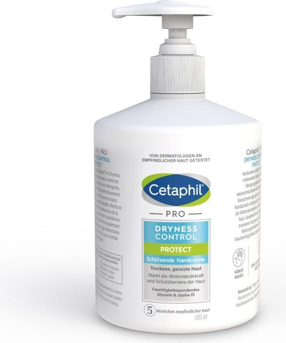 Cetaphil Pro Dryness Control (500 ml)