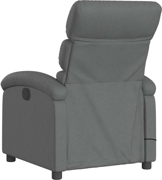 Actual product image vidaXL Gris