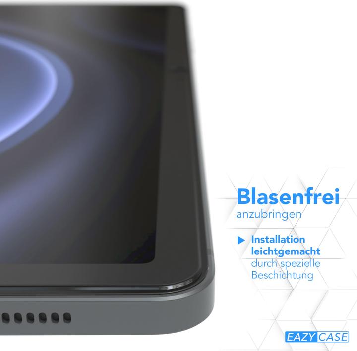 Produktbild EAZY CASE Tablet Schutzglas für Samsung Galaxy Tab S9 FE (1 Stk., Samsung Galaxy Tab S9 FE)