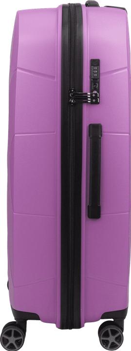 Image du produit Swissbags Echo - Taille cabine extensible (92 l)
