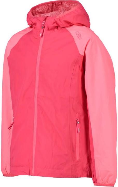 Actual product image CMP Campagnolo Rain Jacket Fix Hood (116)
