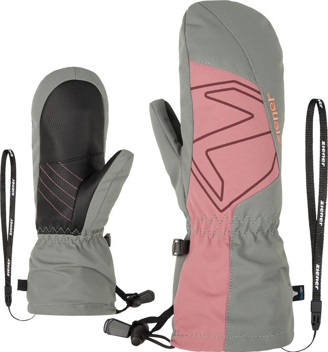 Image du produit Ziener Gant pour enfants Lavalino Aquashield AW Mitten (XXS)