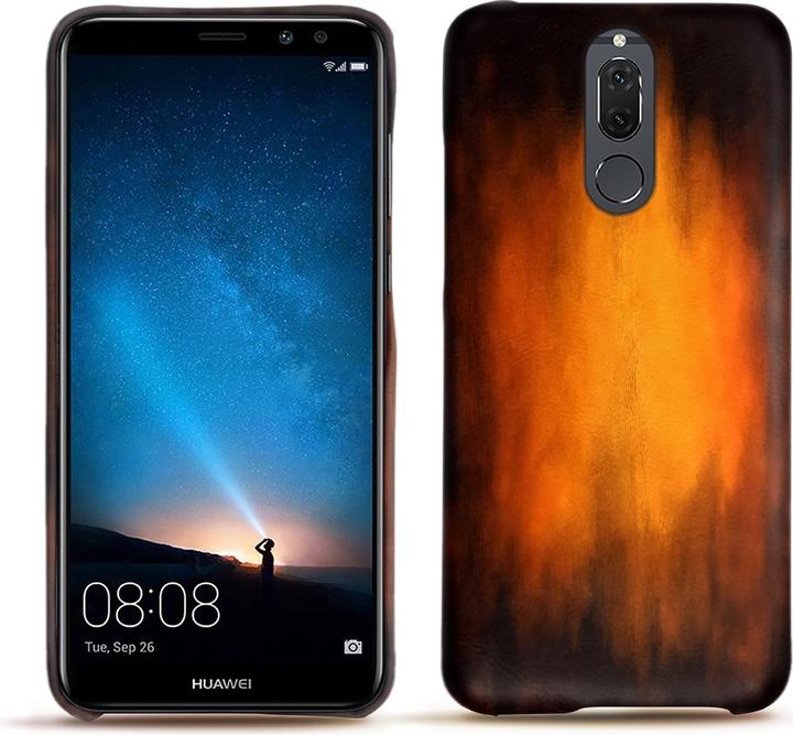 Image du produit Noreve Housse cuir (Mate 10 Lite)