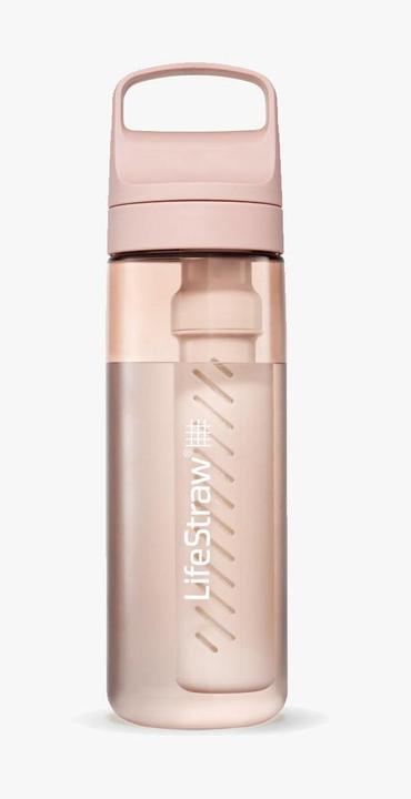 Productafbeelding LifeStraw Go 650ml (kersenbloesemroze)