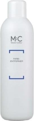 Image du produit Meister Coiffeur M:C Color Remover C 1000 ml Dissolvant pour couleurs