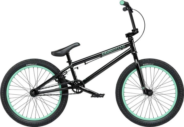 Produktbild Radio Bikes Saiko (19.25")