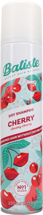 Immagine prodotto Batiste Cherry (Shampoo secco, 200 ml)
