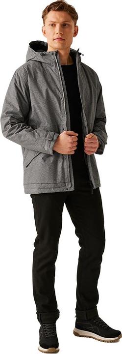 Actual product image Regatta Mens Sterlings IV Waterproof Jacket (XXL)