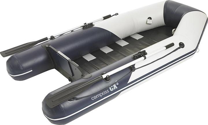 Image du produit Compass Bateau pneumatique CX