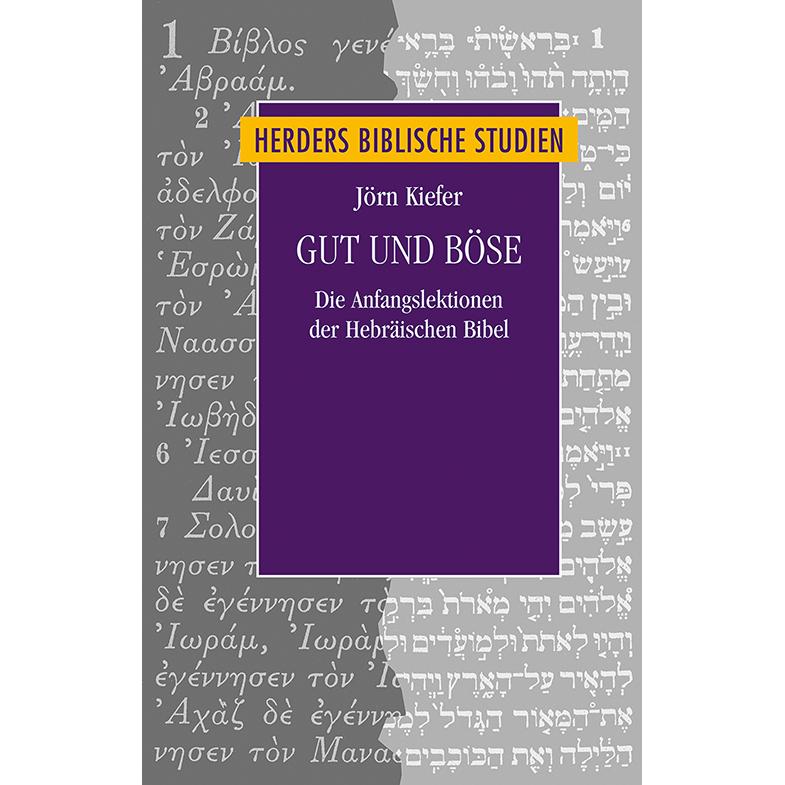 Gut und Böse, Fachbücher von Jörn Kiefer