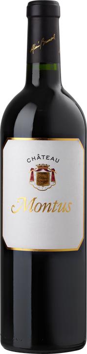 Produktbild Alain Brumont Château Montus Madiran AOC (1 x 75 cl, 2018)