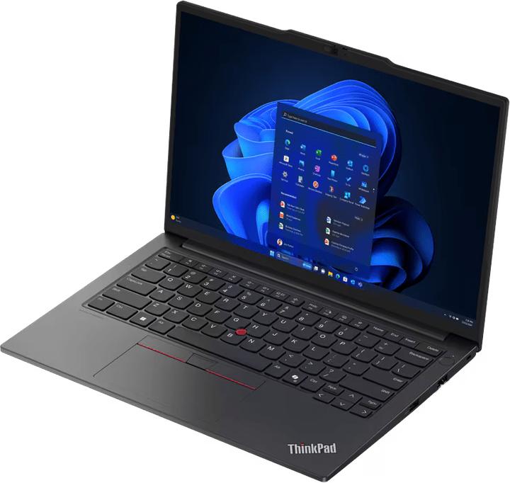 Produktbild Lenovo ThinkPad E14 Gen 6 (14", Intel Core Ultra 5 125U, 16 GB, 512 GB, CH)