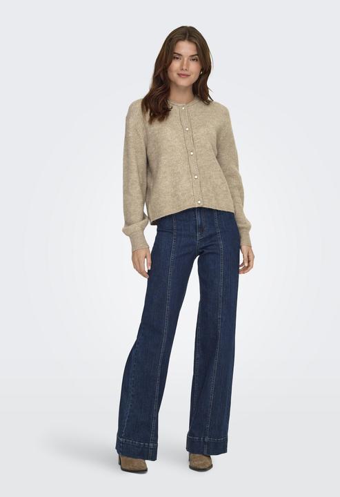 Produktbild JdY JDYLUMI Strickjacke Strickjacke (XXL)