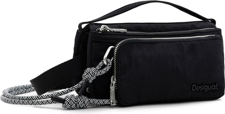 Immagine prodotto Desigual Borsa a tracolla modulare Monza 24,2 cm