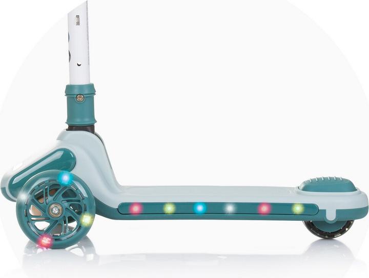 Produktbild Chipolino Kinderroller Rapido