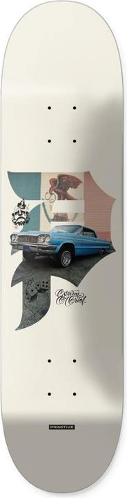 Produktbild Primitive Dirty P Pride (8.25")