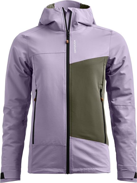 Immagine prodotto Ortovox Women's Seceda Softshell Jacket (XL)