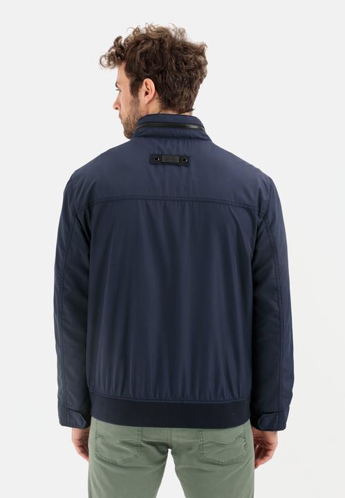 Produktbild Camel Active Leichter Blouson aus recyceltem Polyester (62)