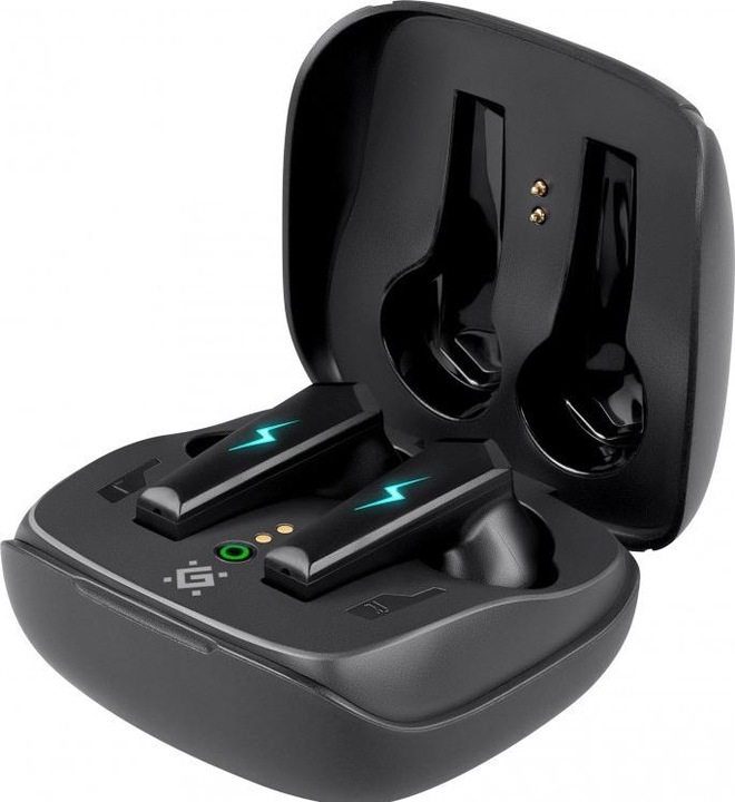 Produktbild Defender CYBERDOTS 280 kabellose Gaming-In-Ear-Kopfhörer