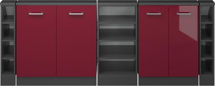 Produktbild Vicco Rion (210 x 46 x 81.60 cm)